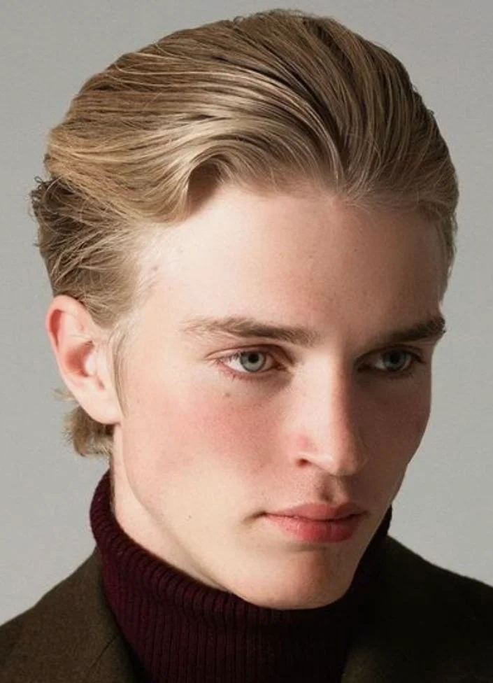 Thomas Evans