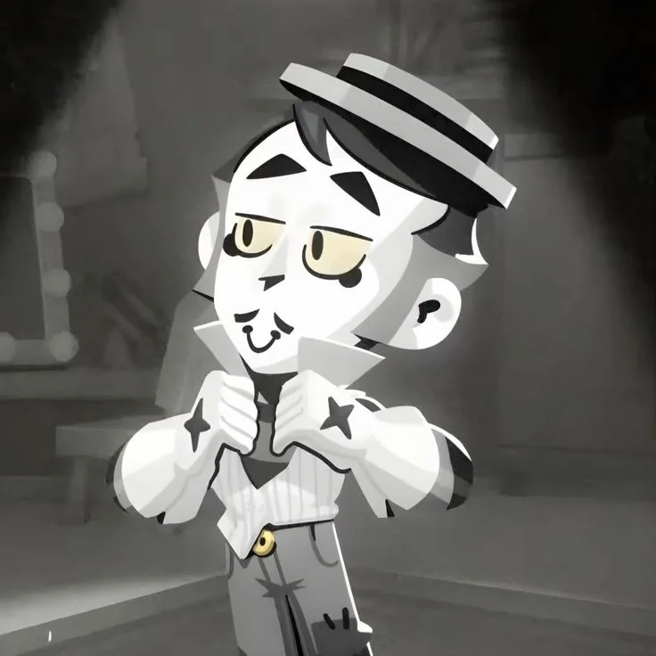 Gray - Brawl Stars