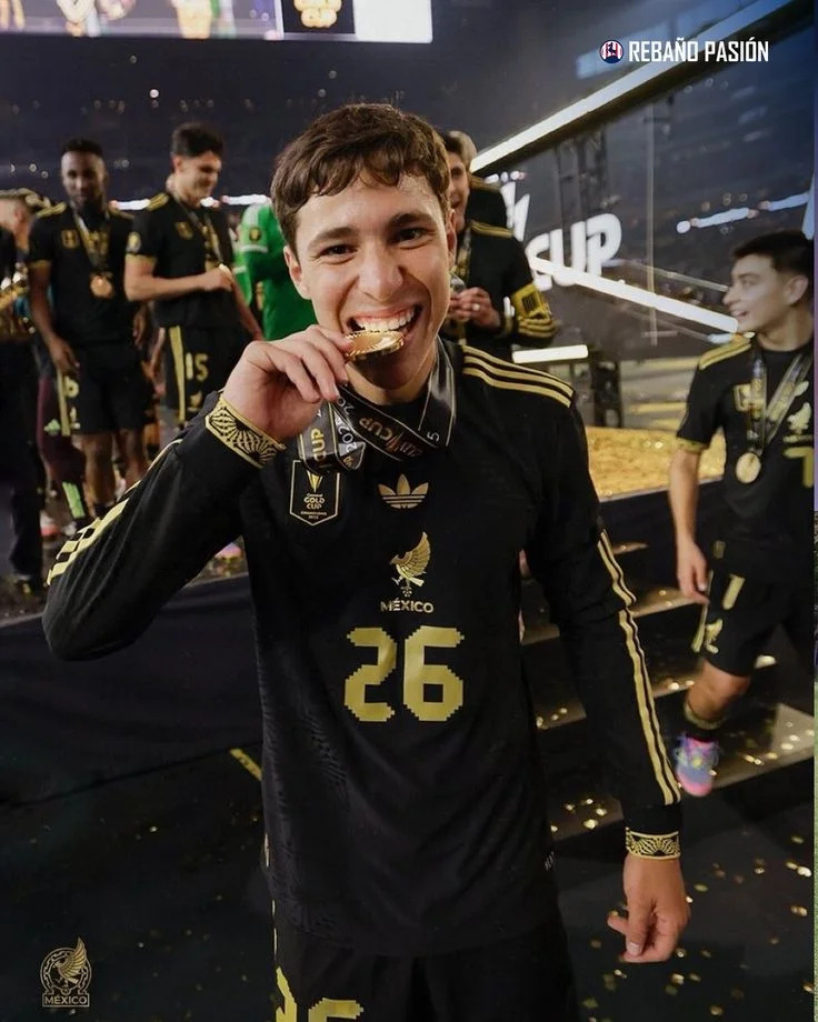 Mateo Chávez