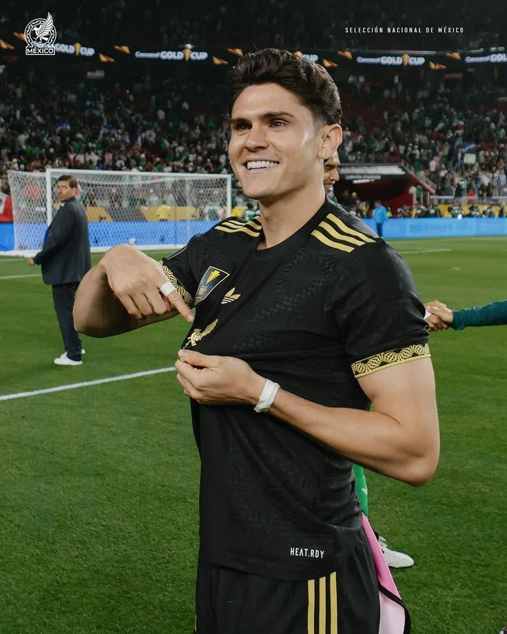 Israel Reyes