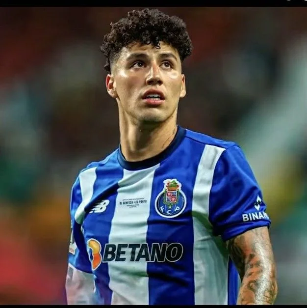 Jorge Sánchez
