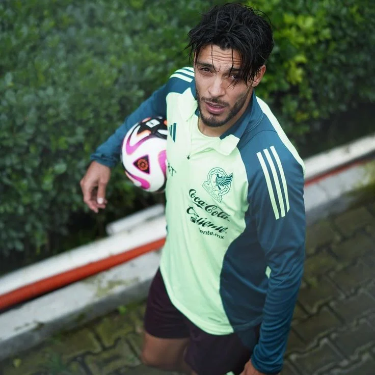 Raúl Jiménez