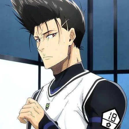 Shoei Barou