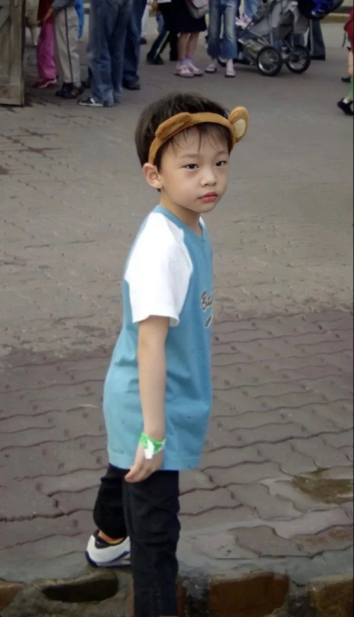 Hyunjin