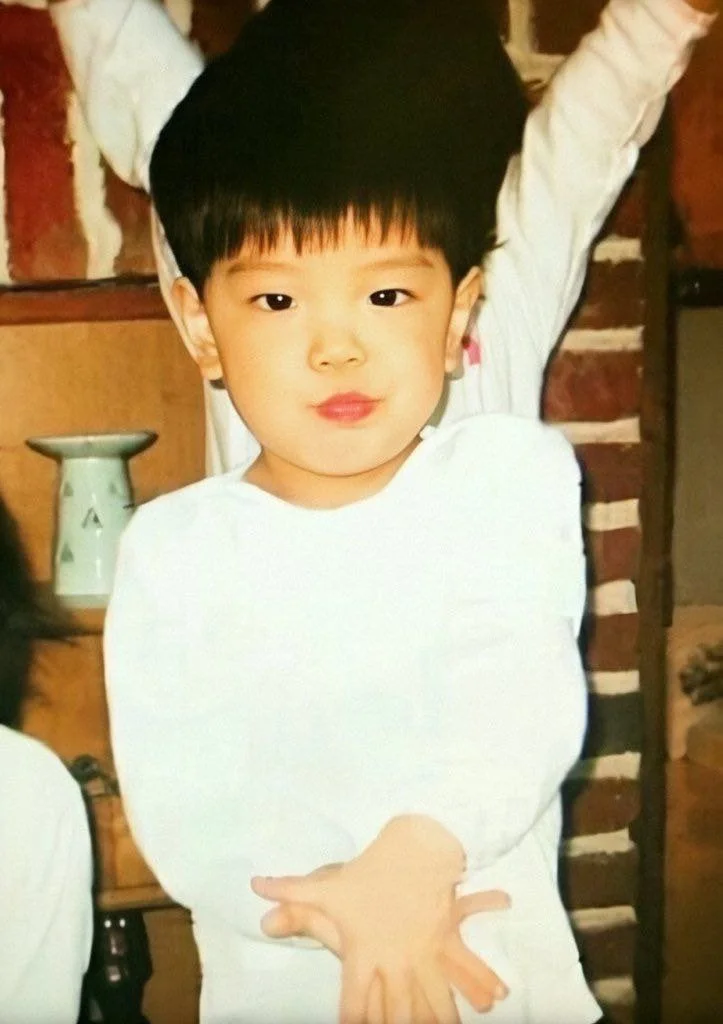 Seungmin
