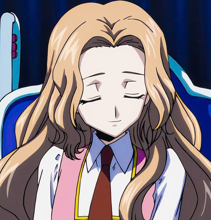 Nunnally Lamperouge