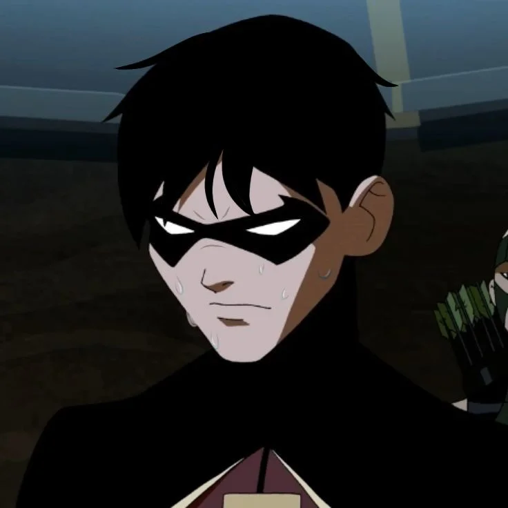Robin (Dick Grayson)