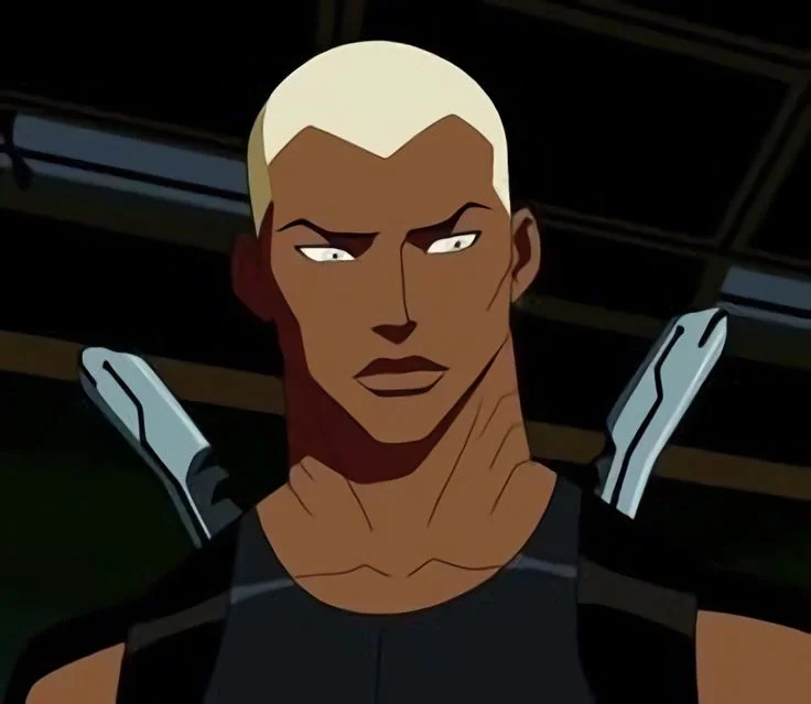 Aqualad (Kaldur'ahm)