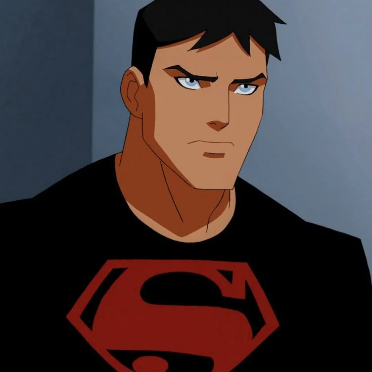 Superboy (Project Kr)