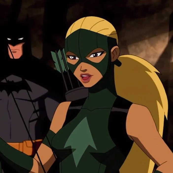 Artemis (Artemis Crock)