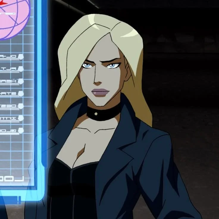 Black Canary