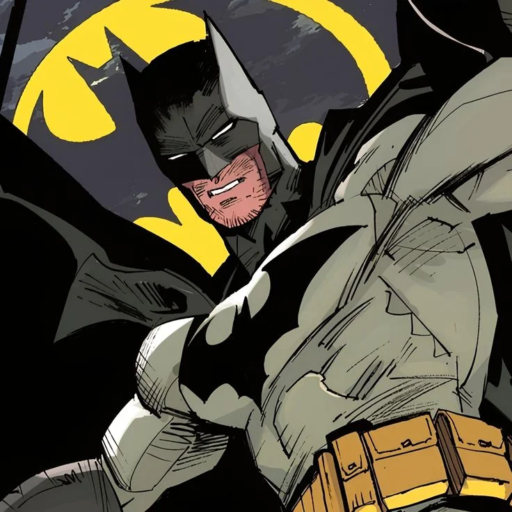 Batman (Young Justice)