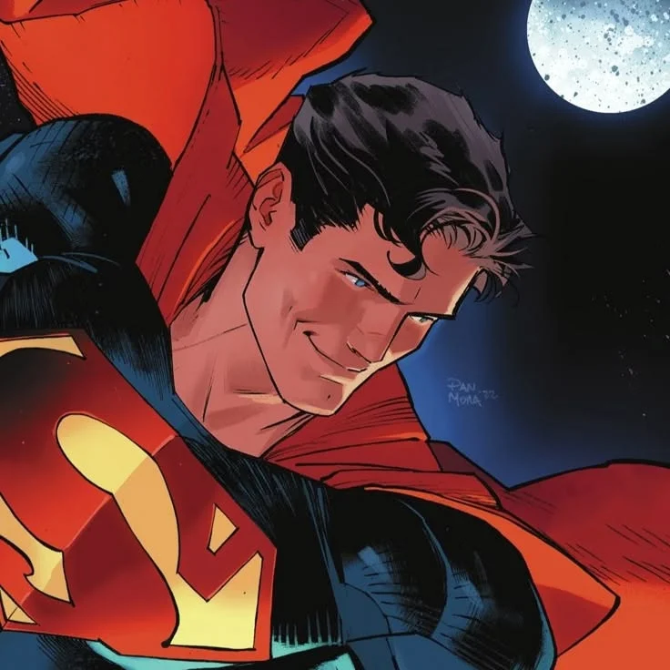 Superman