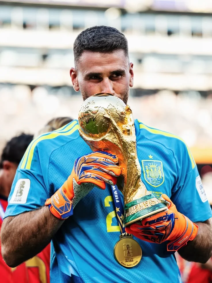 Unai Simon