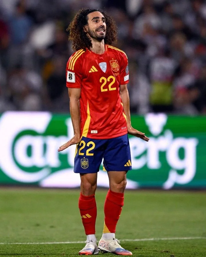 Cucurella