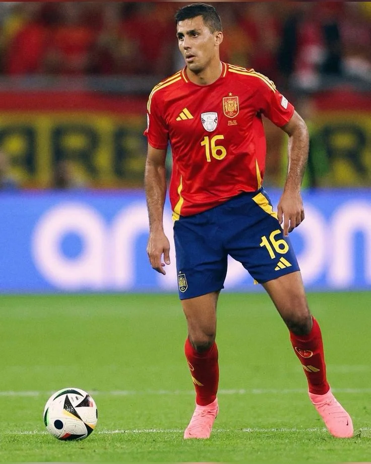 Rodri