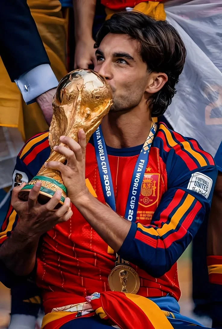 Ferran Torres