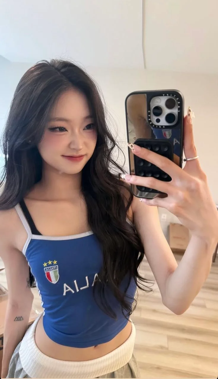 Park Sora