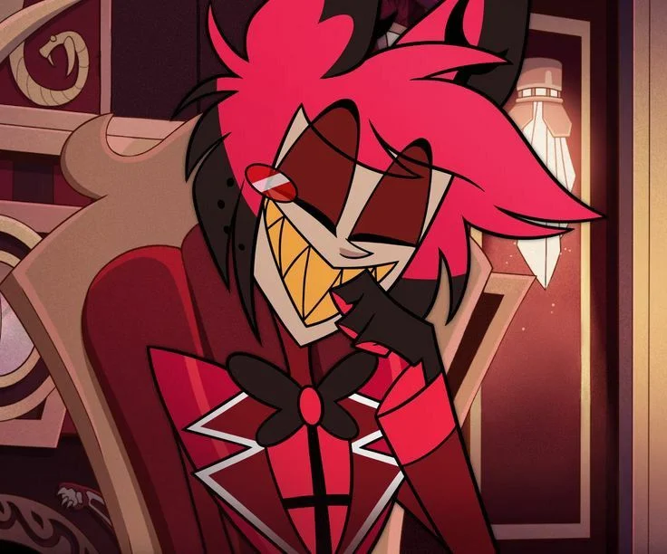 Alastor