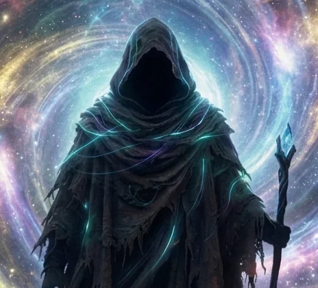 Unknown Traveler