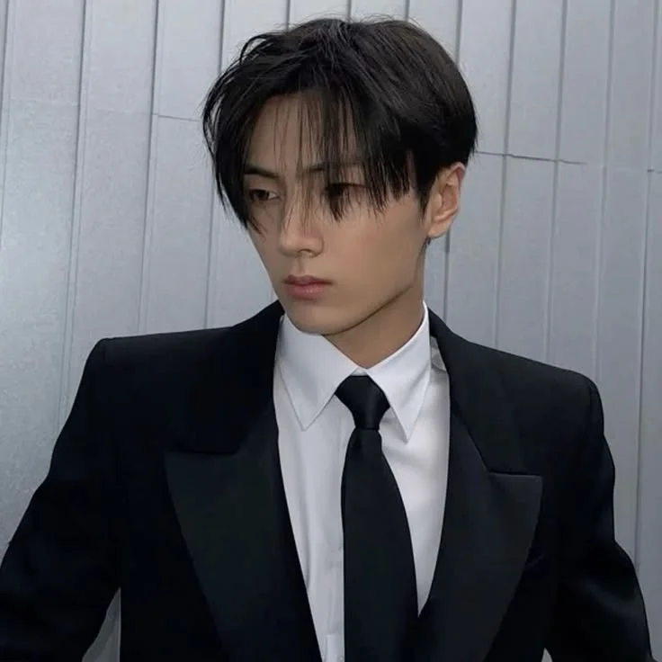 Park Jong-seong (Jay)