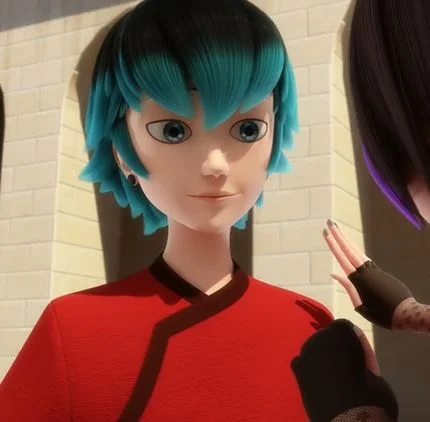 Luka Couffaine