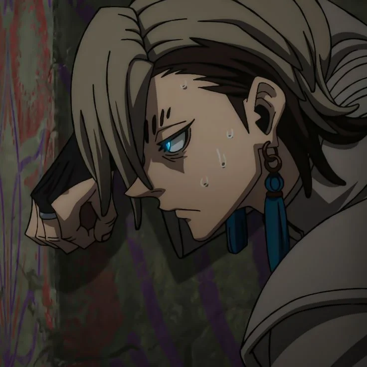 Zanka Nijiku