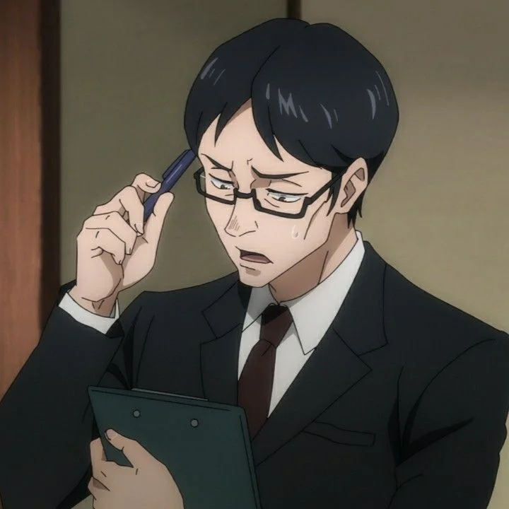 Ijichi Kiyotaka
