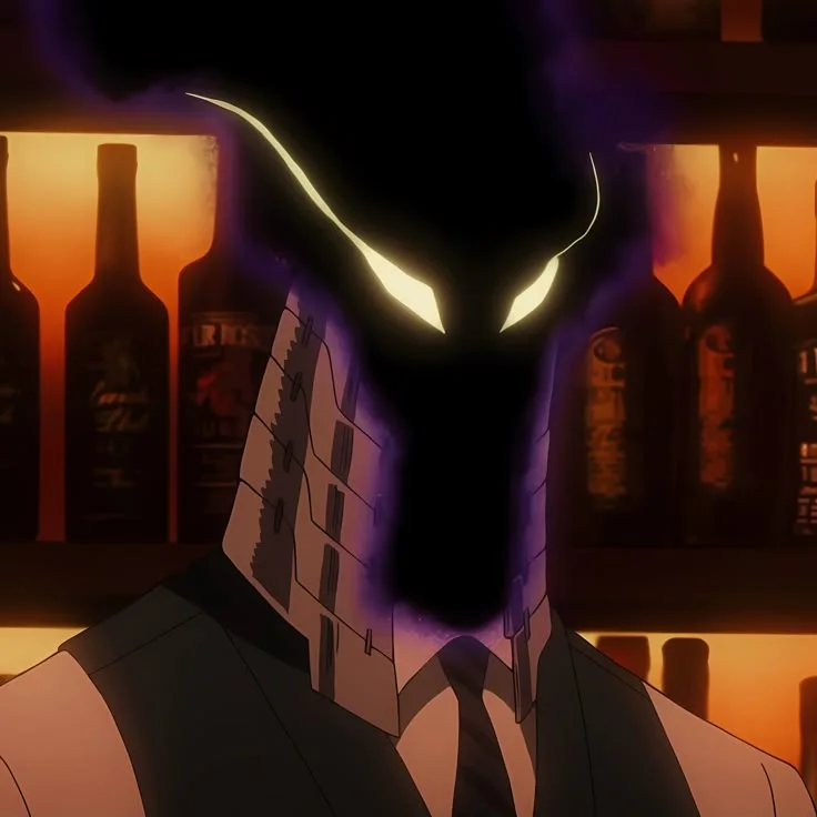 Kurogiri