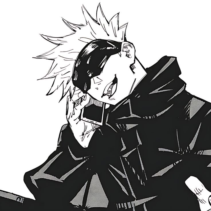 Gojo Satoru