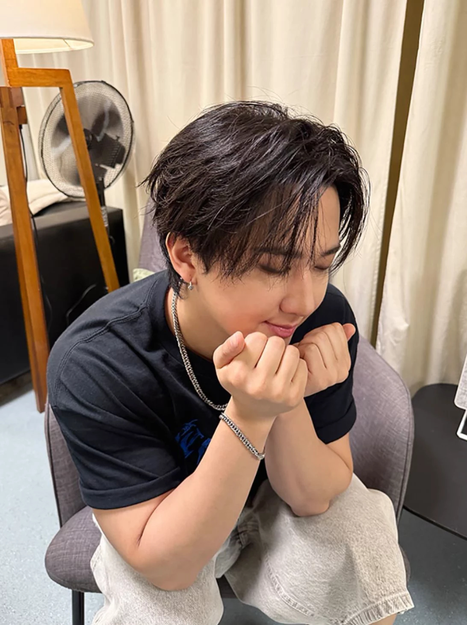 Changbin