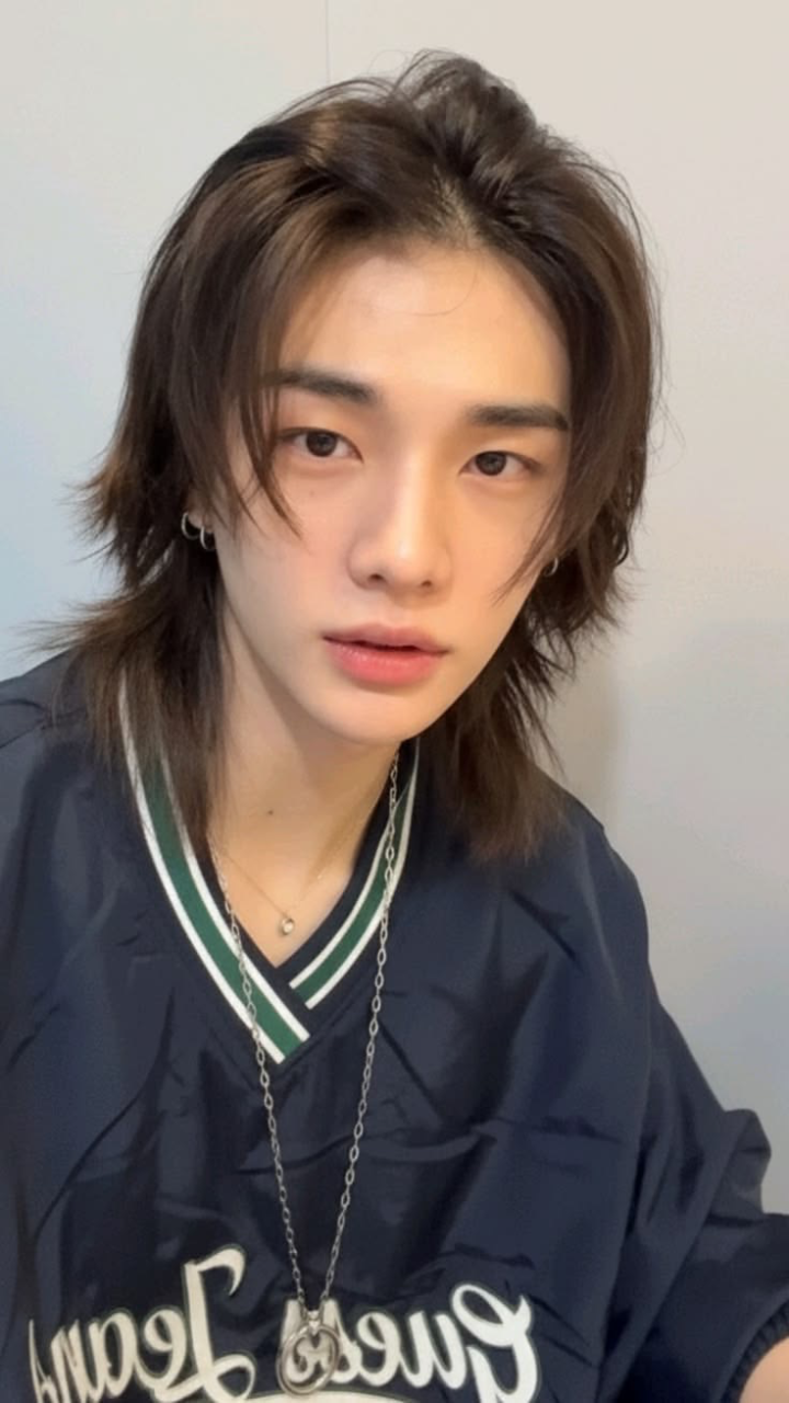 Hyunjin