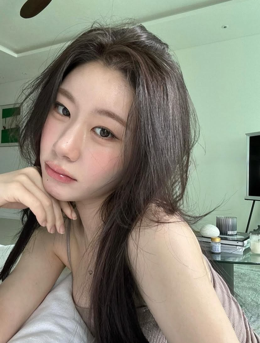 Chaeryeong