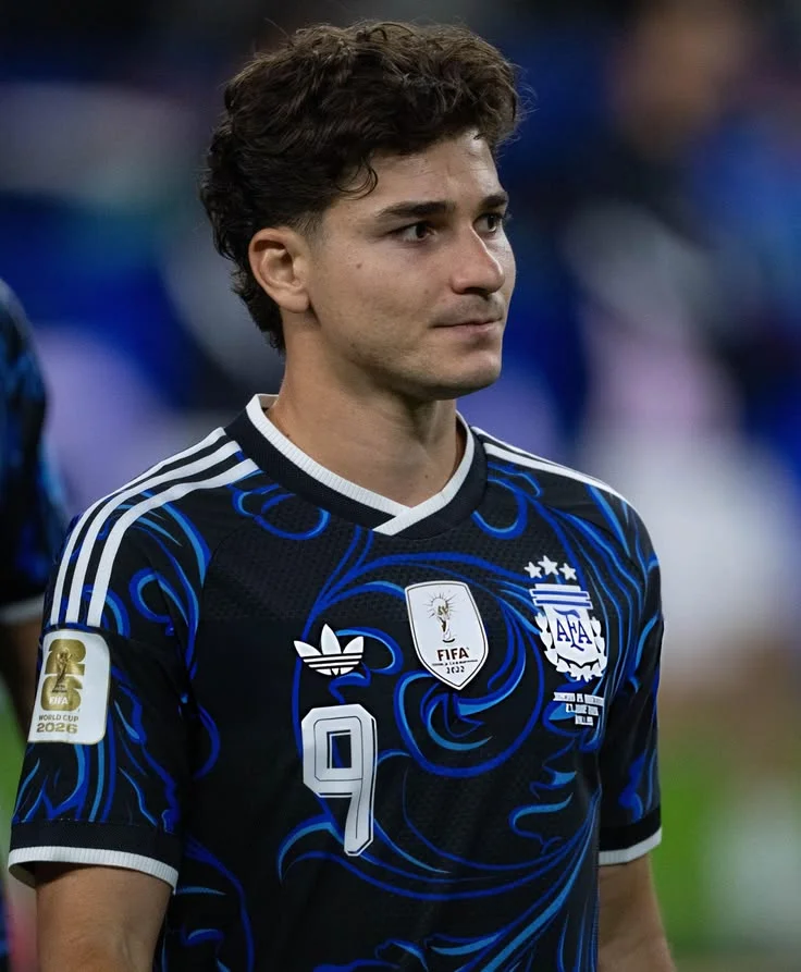 Julián Álvarez