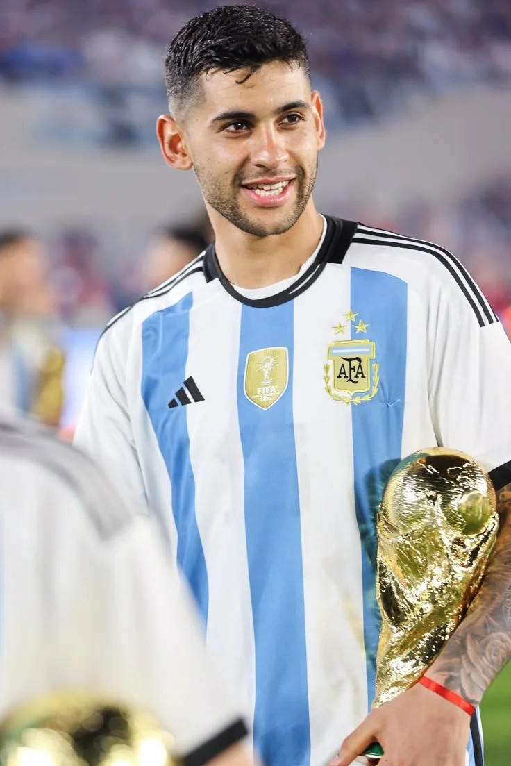 Cuti Romero