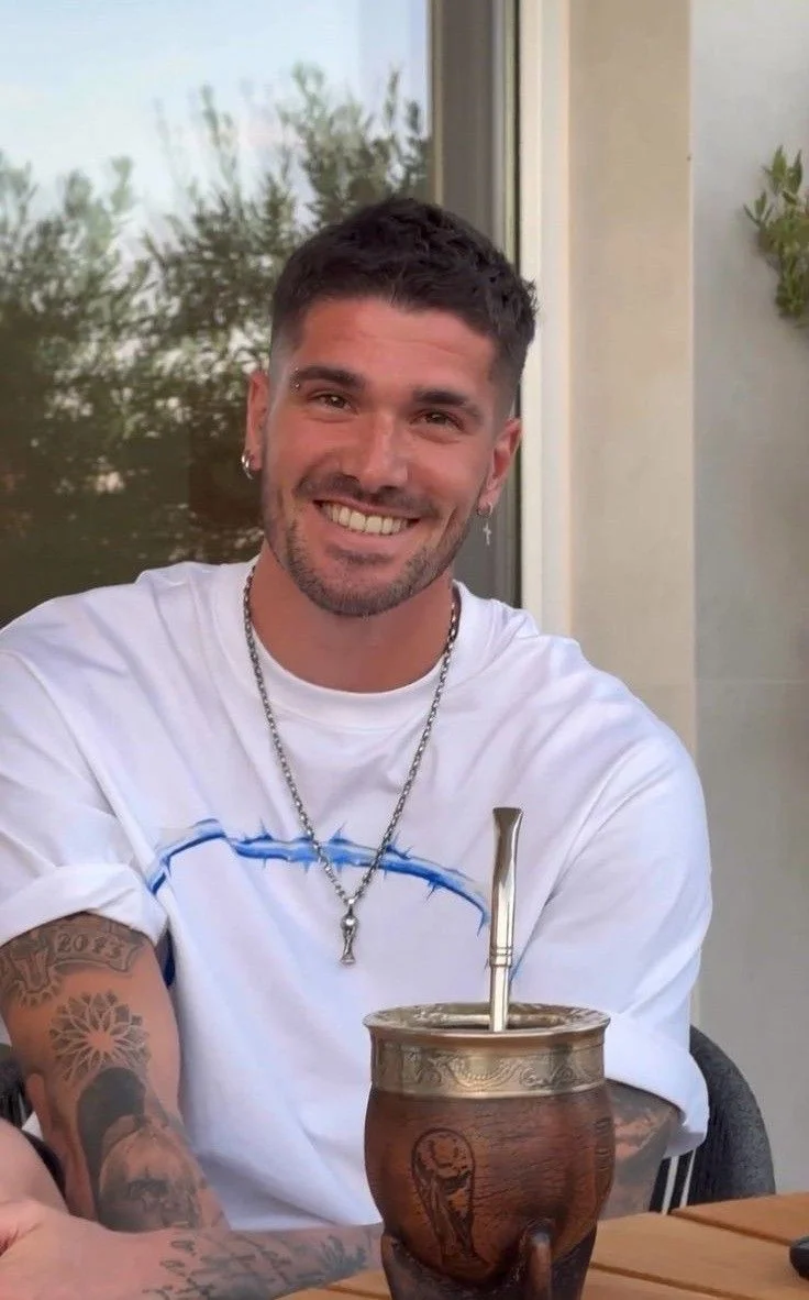 Rodrigo De Paul
