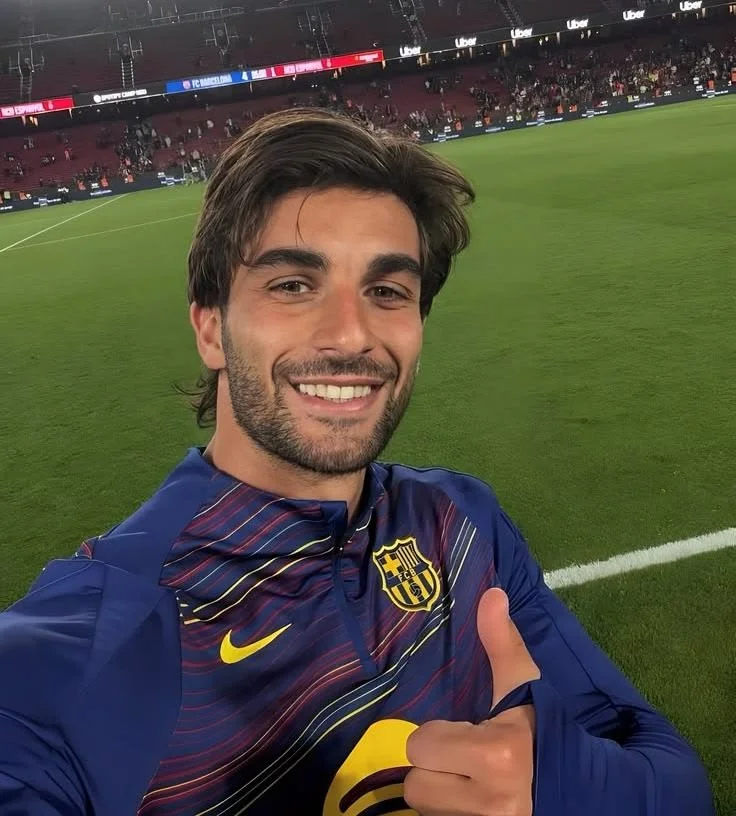 Ferran Torres