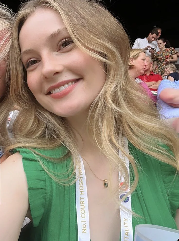 Ellie Whitmore