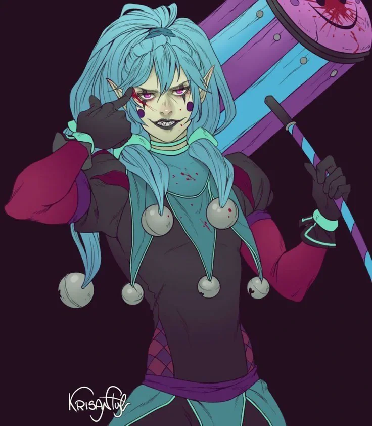 Candy Pop
