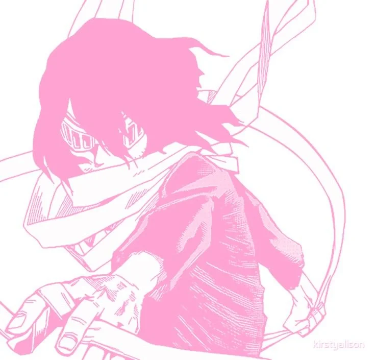 Shota Aizawa (EraserHead)