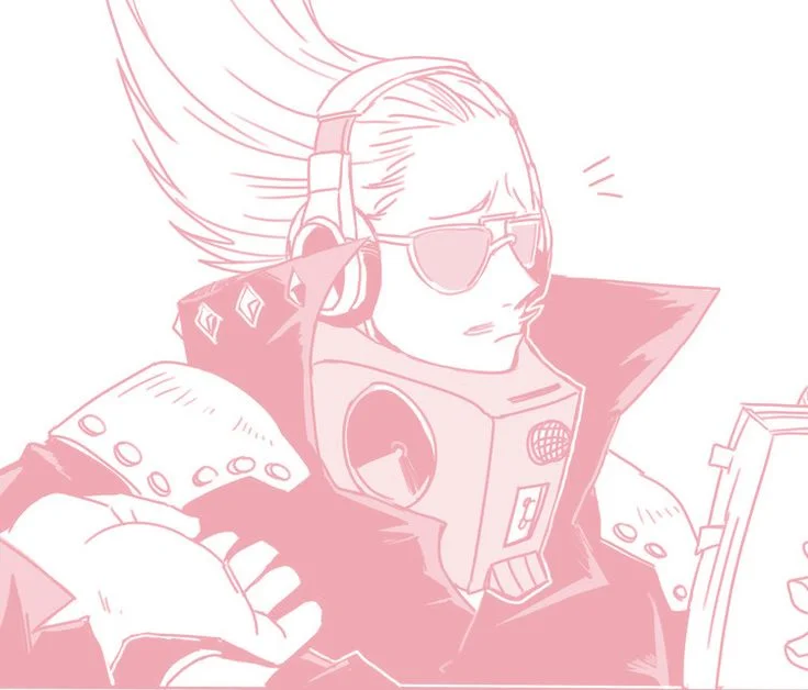 Hazashi Yamada (Present Mic)