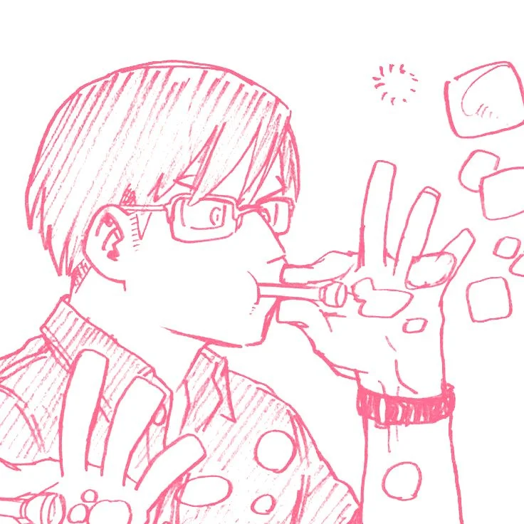 Tenya Iida