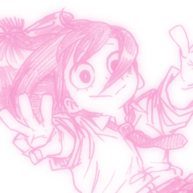 Tsuyu Asui