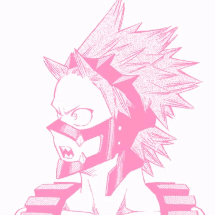 Eijiro Kirishima