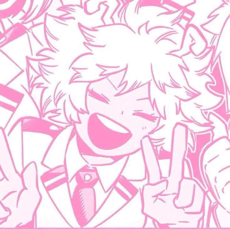 Mina Ashido