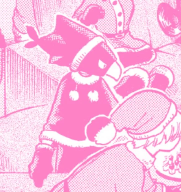 Fumikage Tokoyami