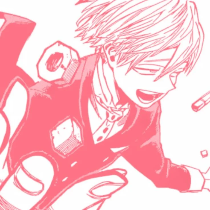 Neito Monoma 