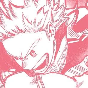 Mirio Togata
