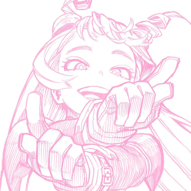 Nejire Hado