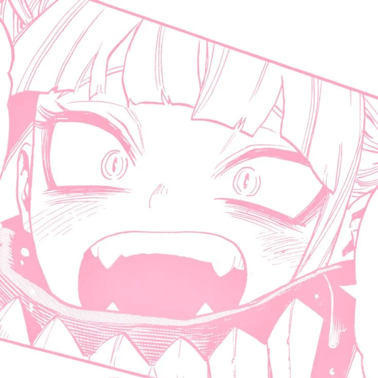 Himiko Toga 